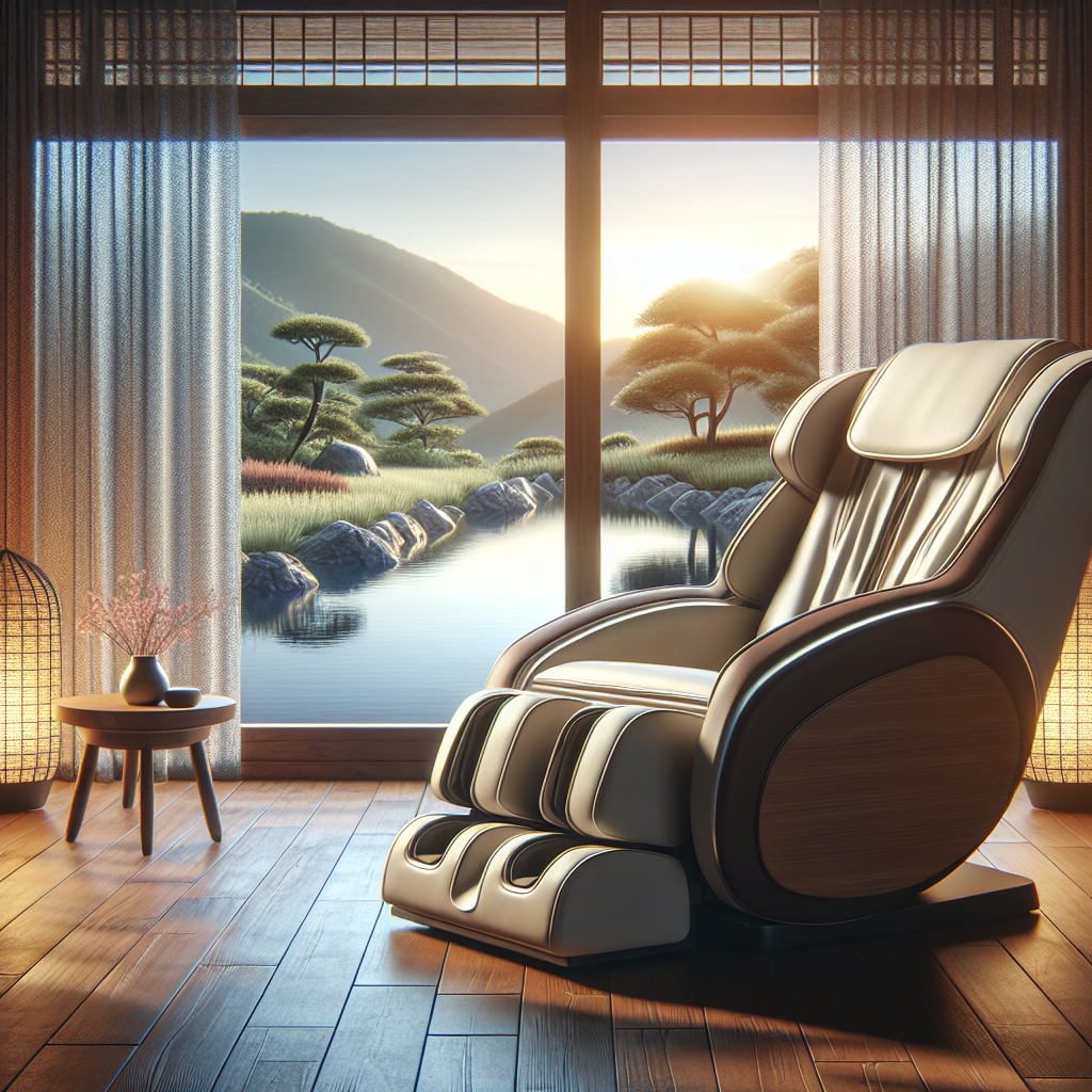 Eksperternes guide: Derfor bør du købe massagestol under udsalget