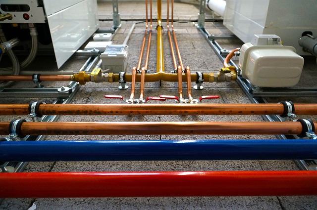 Energivenlige vvs-installationer: Nye trends på amager