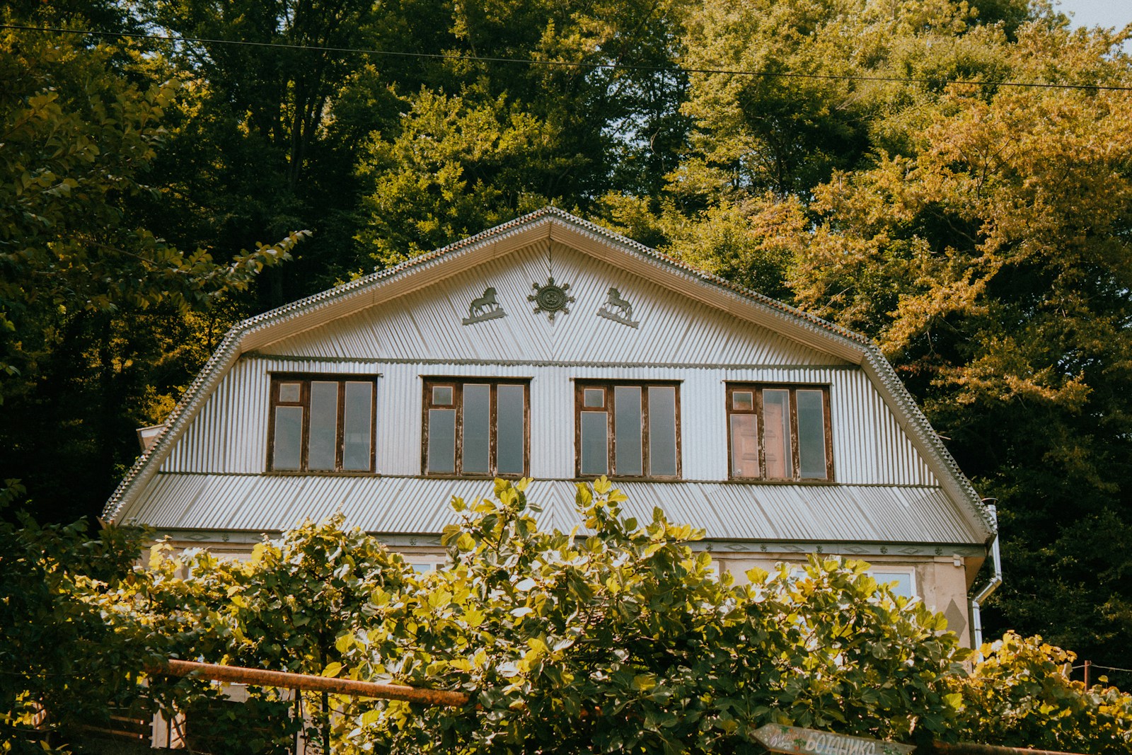 Indret dit nybyggede sommerhus funktionelt og flot